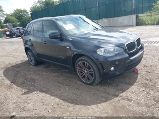 BMW X5 XDRIVE35I/XDRIVE35I PREMIUM/XDRIVE35I SPORT ACTIVITY