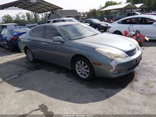 LEXUS LEXUS ES 300
