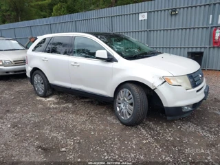 FORD FORD EDGE LIMITED