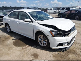 VOLKSWAGEN VOLKSWAGEN PASSAT 2.0T R-LINE/2.0T S