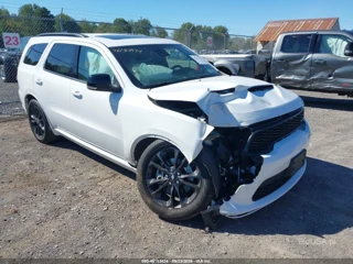 DODGE DODGE DURANGO GT PLUS AWD