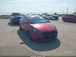 DODGE DODGE DART SXT