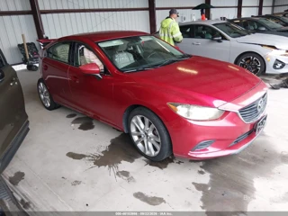 MAZDA MAZDA MAZDA6 I TOURING