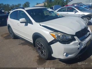 SUBARU SUBARU XV CROSSTREK 2.0I LIMITED