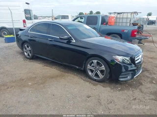 MERCEDES-BENZ MERCEDES-BENZ E 300 4MATIC