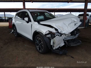 MAZDA MAZDA CX-5 2.5 S PREMIUM PLUS