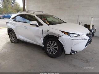 LEXUS LEXUS NX 200T