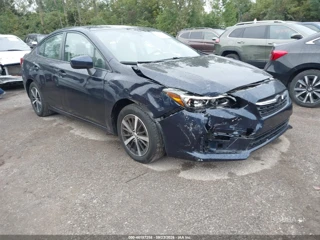 SUBARU SUBARU IMPREZA PREMIUM