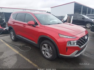 HYUNDAI HYUNDAI SANTA FE SE