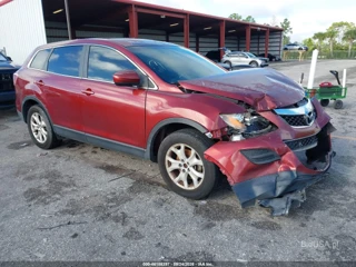 MAZDA MAZDA CX-9 TOURING