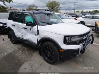FORD FORD BRONCO SPORT OUTER BANKS