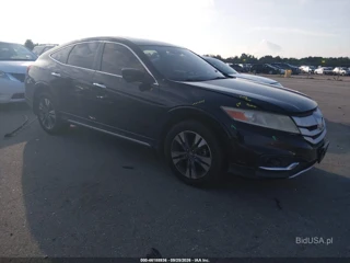 HONDA HONDA CROSSTOUR EX-L/EX-L V6