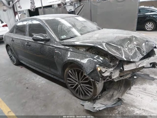 AUDI AUDI A6 2.0T PREMIUM/2.0T SPORT