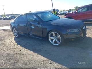 AUDI AUDI S4 PRESTIGE