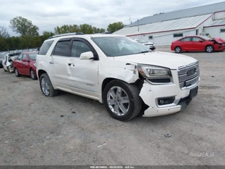 GMC ACADIA DENALI