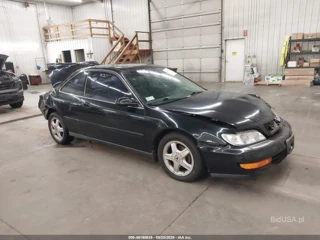 ACURA ACURA CL PREMIUM PKG