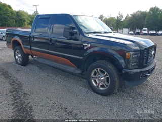 FORD FORD F-350