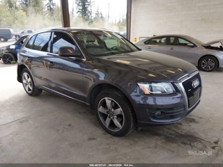 AUDI AUDI Q5 3.2 PREMIUM