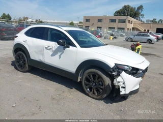 MAZDA MAZDA CX-30 2.5 TURBO