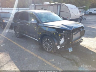 HYUNDAI HYUNDAI PALISADE CALLIGRAPHY