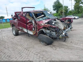FORD FORD F-250 FX4/KING RANCH/LARIAT/XL/XLT