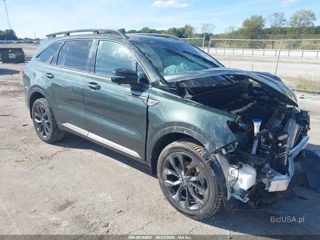 KIA KIA SORENTO X-LINE SX PRESTIGE