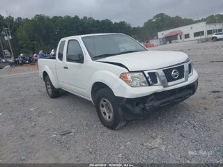 NISSAN NISSAN FRONTIER S