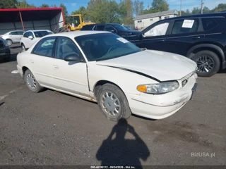 BUICK BUICK CENTURY CUSTOM