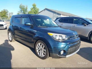 KIA KIA SOUL +