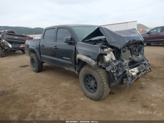 TOYOTA TOYOTA TACOMA TRD OFF ROAD
