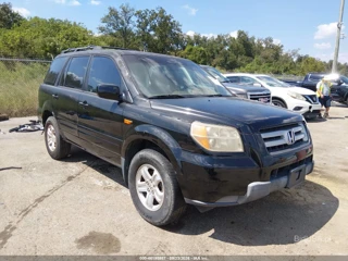 HONDA HONDA PILOT VP