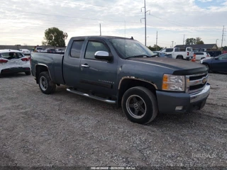 CHEVROLET CHEVROLET SILVERADO 1500 LT1
