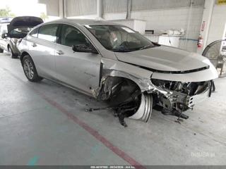 CHEVROLET CHEVROLET MALIBU FWD LT