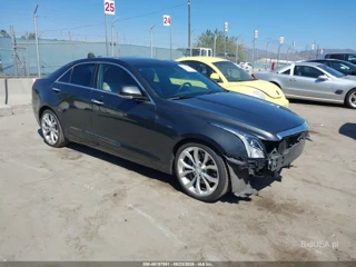 CADILLAC CADILLAC ATS PERFORMANCE RWD