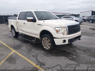 FORD FORD F-150 FX4/KING RANCH/LARIAT/PLATINUM/XL/XLT