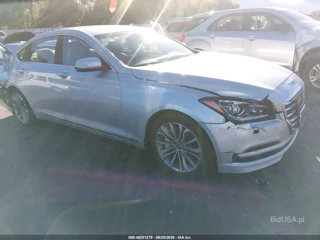 GENESIS GENESIS G80 3.8