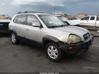HYUNDAI HYUNDAI TUCSON GLS/LIMITED