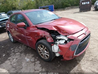 SCION SCION IA