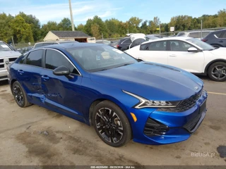 KIA KIA K5 GT-LINE