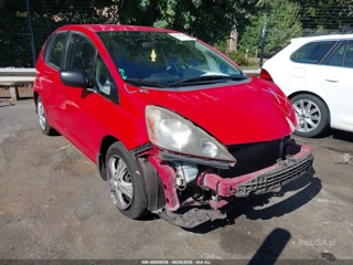 HONDA HONDA FIT