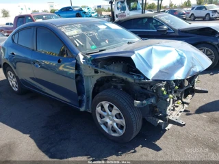 MAZDA MAZDA MAZDA3 SPORT