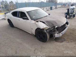 DODGE DODGE CHARGER