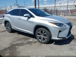LEXUS LEXUS RX 350