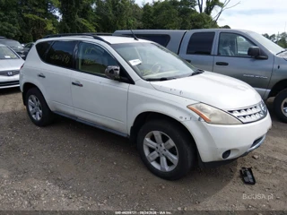 NISSAN NISSAN MURANO S