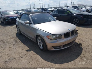 BMW 128I
