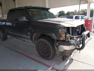 CHEVROLET CHEVROLET SILVERADO 1500 Z71