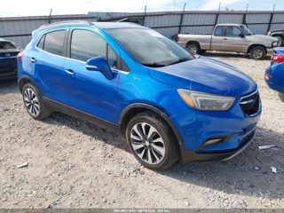 BUICK BUICK ENCORE ESSENCE