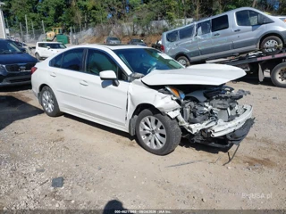 SUBARU SUBARU LEGACY 2.5I PREMIUM