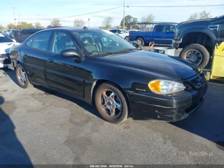 PONTIAC PONTIAC GRAND AM GT1