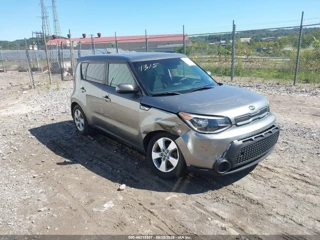 KIA KIA SOUL